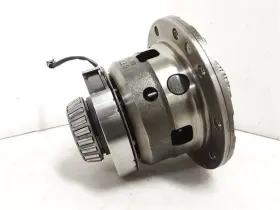 440.CH9209 JEEP Jk Front Axle Locker Dana Wrangler Rubicon #2