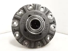 440.CH9209 JEEP Jk Front Axle Locker Dana Wrangler Rubicon