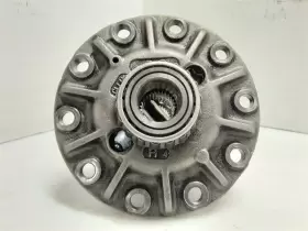 440.CH9210 JEEP Jk Rear Axle Carrier Dana Wrangler