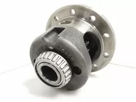 440.CH9320 JEEP Jl Trac Lok Rear Axle Carrier Slip Wrangler #3