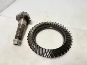445-00115B JEEP Jk Front Axle Ring Pinion Dana Wrangler