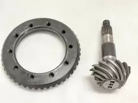 445-00117A JEEP Jk Rear Axle Ring Pinion Gears Dana Wrangler #2
