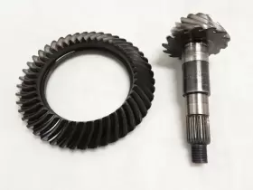445-00117A JEEP Jk Rear Axle Ring Pinion Gears Dana Wrangler