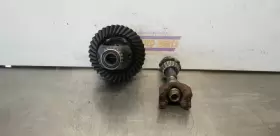 445-00894J JEEP Spicer Rear Ring Gear Pinion Carrier Tj