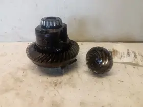 Grandcher JEEP Ring Gear Pinion Front Axle Cherokee