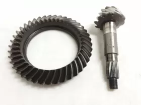 445-01052 JEEP Front Axle Ring Pinion Tj Dana Wrangler