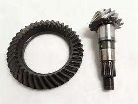 445-10023 JEEP Jl Front Axle Ring Pinion Gear Set Wrangler