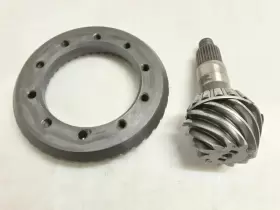 445-10026 JEEP Jl Rear Axle Ring Pinion Gear Set Wrangler #2