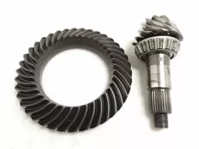 445-10026 JEEP Jl Rear Axle Ring Pinion Gear Set Wrangler