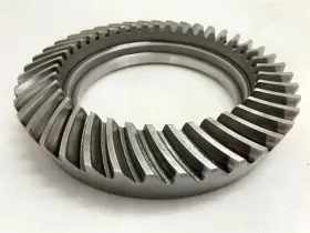 445.CH9210 JEEP Jk Front Axle Gear Ring Pinion Dana Wrangler #3