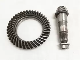 445.CH9210 JEEP Jk Front Axle Gear Ring Pinion Dana Wrangler