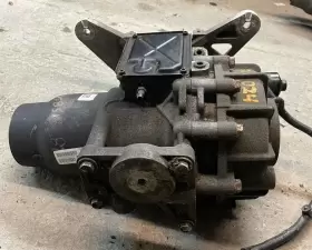 5106270AE JEEP Rear Differential Carrier Single Transfer #2