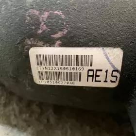 5106270AE JEEP Rear Differential Carrier Single Transfer #3