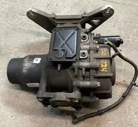 5106270AE JEEP Rear Differential Carrier Single Transfer