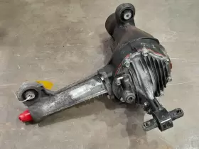 52111938AF JEEP Front Differential Quadra Trac Cherokee #2