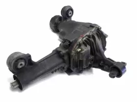 52111965AC JEEP Front Axle Differential Carrier Quadradrive #3