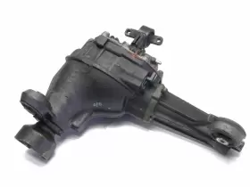 52111965AC JEEP Front Axle Differential Carrier Quadradrive