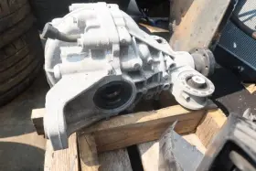 53010813 JEEP Trackhawk Srt Rear Differential Cherokee #3