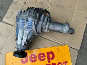 53011152 JEEP Srt Front Differential Carrier Cherokee #3