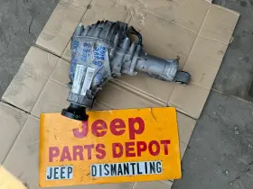 53011152 JEEP Srt Front Differential Carrier Cherokee