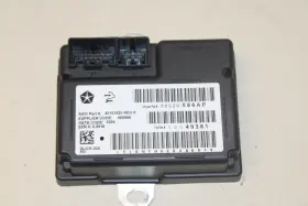 56029586AP JEEP Transfer Control Module Cherokee #2