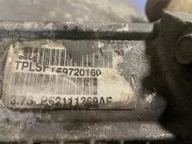 68003219AA JEEP Quadra Drive Rear Carrier Differential #3