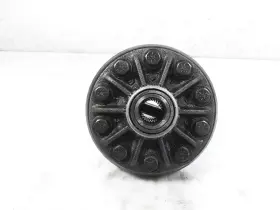 68004074AB JEEP Front Differential Gear Wrangler #3