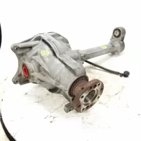 68019332AA JEEP Front Differential Carrier Liberty #2