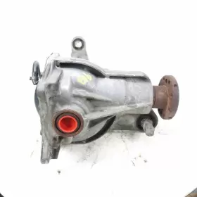 68019332AA JEEP Front Differential Carrier Liberty #3