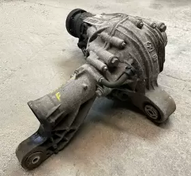 68060206AD JEEP Front Differential Carrier 4X4 Cherokee #2