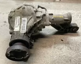 68060206AD JEEP Front Differential Carrier 4X4 Cherokee #3