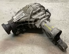 68060206AD JEEP Front Differential Carrier 4X4 Cherokee