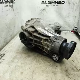 68060207AD JEEP Front Axle Differential Cherokee #2