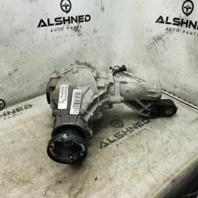 68060207AD JEEP Front Axle Differential Cherokee