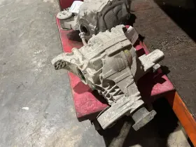 68092358AA JEEP Differential Carrier Rear Cherokee