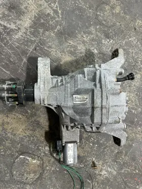 6818473AB JEEP Srt Trackhawk Differential Lsd Rear Cherokee #2