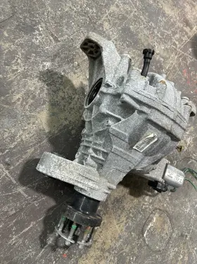 6818473AB JEEP Srt Trackhawk Differential Lsd Rear Cherokee #3