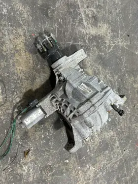 6818473AB JEEP Srt Trackhawk Differential Lsd Rear Cherokee