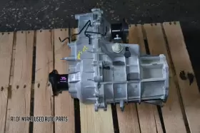 68240445AC JEEP Transfer Wrangler #2
