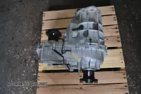 68240445AC JEEP Transfer Wrangler