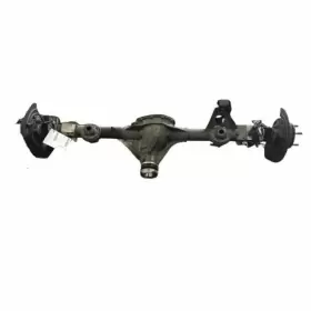 68294255AK JEEP Jl Jlu Rear Differential 4X4 Wrangler #2
