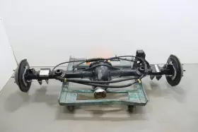 68294255AK JEEP Jl Jlu Rear Differential 4X4 Wrangler