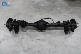 68294256AK JEEP Rear Differential End Axle Housing 4X4 #3