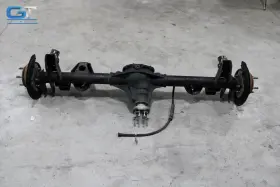68294256AK JEEP Rear Differential End Axle Housing 4X4