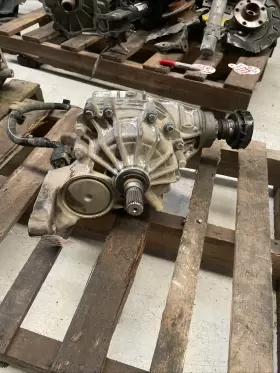 68316692AA JEEP Rear Axle Differential Carrier Renegade #2