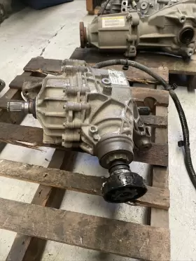 68316692AA JEEP Rear Axle Differential Carrier Renegade #3