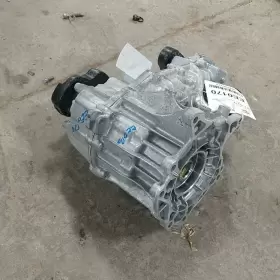 68368925AK JEEP Transfer Cherokee #2
