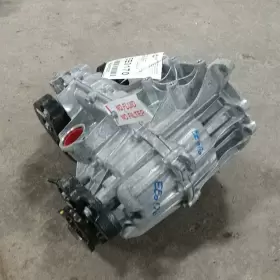 68368925AK JEEP Transfer Cherokee #3