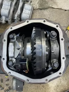 68388808AA JEEP Front Differential Pinion Gear Set Jl Dana