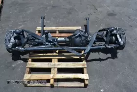 68414829AD JEEP Front Differential Axle Tru Lok M210 Wrangler #2
